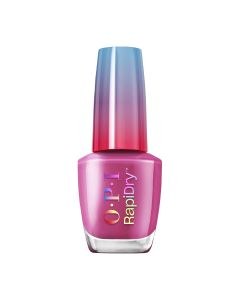 OPI RapiDry - AsaPink (9ml)