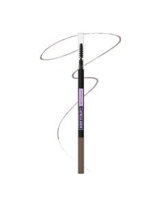 Maybelline Express Brow Ultra Slim Eyebrow Pencil - 4.5 Ash Brown (0.85g)
