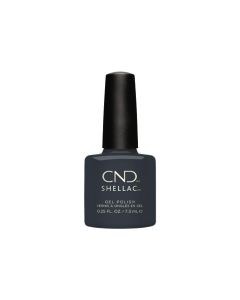 CND Shellac - Asphalt (7.3ml)