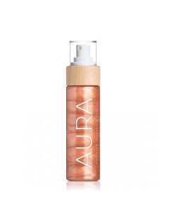 Cocosolis Aura Peptide Shimmer Spray (100ml)