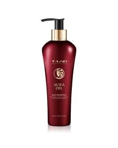 La'dor Eco Professional Root Re-Boot Vitalizing Shampoo (300ml)