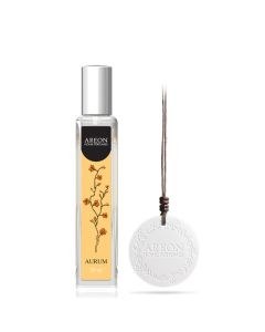 Areon Home Perfumes - Ceramic Disc Aurum (20ml)