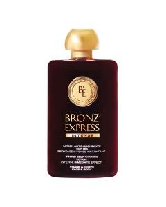 Académie Bronz' Express Lotion Auto-Bronzante Teintée (100ml)