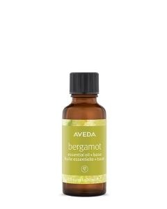 Aveda Bergamot Essential Oil + Base (30ml)