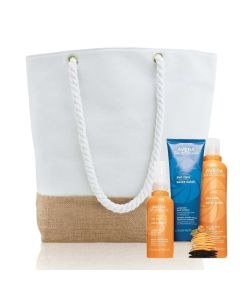 Aveda - Sun Care Beach Bag Promo 2022
