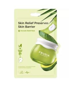 Frudia Derived From Fruit Avocado Relief Mask (20ml)
