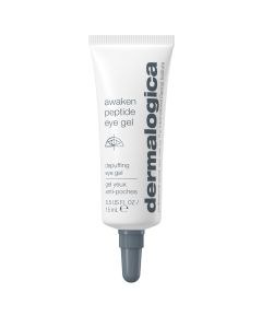 Dermalogica Awaken Peptide Eye Gel (15ml)