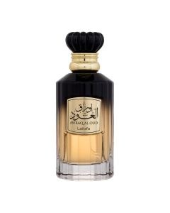 Lattafa Awraq Al Oud Eau De Parfum (100ml)