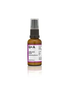 Q+A Peptide Facial Serum (30ml)