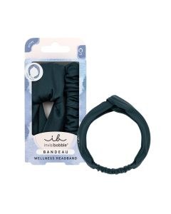 Invisibobble Bandeau Wellness Headband - Azure