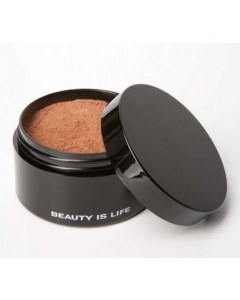 Beauty is Life 04W Sahara - Πούδρα σε Ελεύθερη Σκόνη - Loose Powder (30gr)