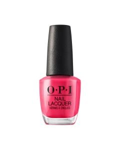 OPI - Charged Up Cherry (15ml)