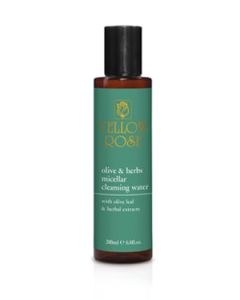 Yellow Rose Olive&Herbs Micellar Cleansing Water (200ml)