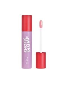 Pupa Shock Plump Lip Gloss - 002 Baby Doll (5ml)