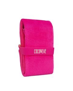 Coco & Eve Sunny Honey Velvet Self Tan Back Applicator