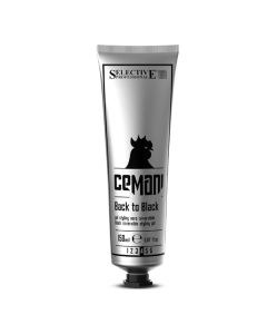 Cemani Back to Black Gel (150ml)