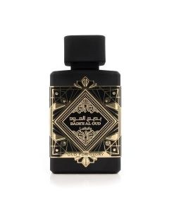 Lattafa Oud For Glory Badee Al Oud Eau De Parfum (100ml)