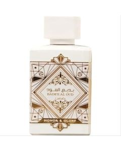 Lattafa Bade'e Al Oud Honor & Glory Eau De Parfum (100ml)