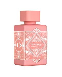 Lattafa Bade'e Al Oud Noble Blush Eau De Parfum (100ml)