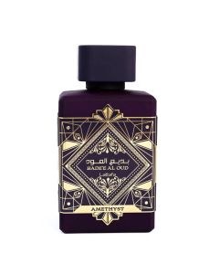 Lattafa Amethyst Badee Al Oud Eau De Parfum (100ml)