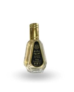 Ard Al Zaafaran Bade'e Al Oud  Eau De Parfum (50ml)