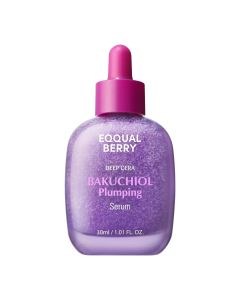 Eqqualberry Bakuchiol Plumping Serum (30ml)