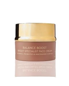 Glow Era Balance Boost Bright Specialist Face Cream (50ml)