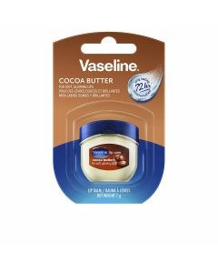 Vaseline® Lip Care Lip Balm - Cocoa Butter (7g)