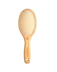 Olivia Garden Bamboo Touch Care Combo Brush - Medium