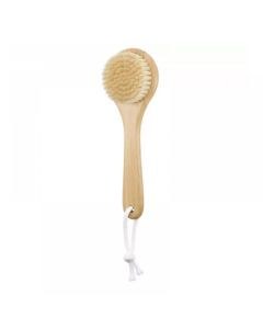 Lussoni Bamboo Body Brush