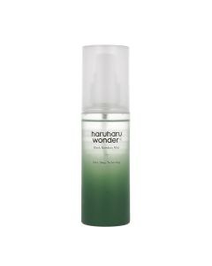 Haruharu Wonder Black Bamboo Mist (80ml)