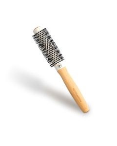 Olivia Garden Bamboo Touch Blowout Nylon HH-23 Hairbrush (23mm)