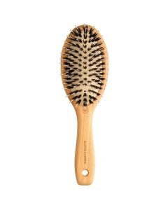 Olivia Garden Bamboo Touch Care Combo ID1680 Brush - Medium