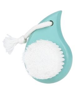 Ilu Bamboom Facial Cleansing Brush - Ocean Breeze