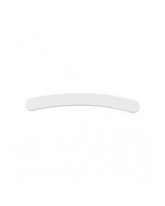 Tools for Beauty - Nail File Banana White 100/180