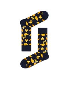 Happy Socks Banana Sock (Size: 36-40)