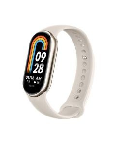 Xiaomi Smart Band 8 - Gold