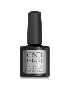 CND - Shellac Base Coat (7.3ml)