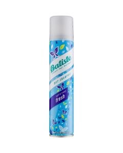 Batiste Fresh Dry Shampoo (200ml)