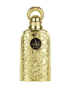 Lattafa Bayaan Eau De Parfum (100ml)