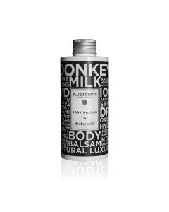 Blue Scents Body Balsam Donkey Milk (300ml)