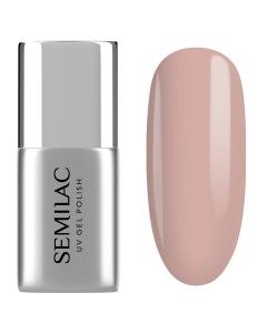 Semilac UV Gel Polish BB Base Nude Base Coat (7ml)