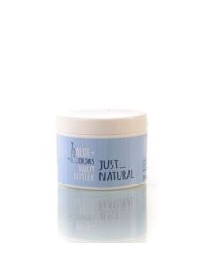 Aloe+ Colors - Body Butter Just Natural (200ml)