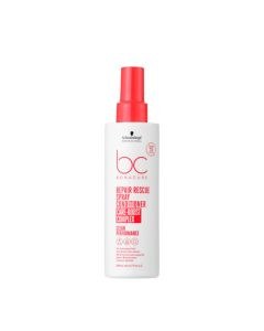 Schwarzkopf Professional BC Bonacure Repair Rescue Spray Conditioner Care-Boost Complex (200ml)