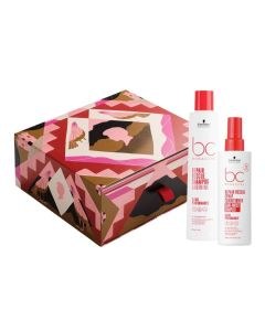 Schwarzkopf Professional - Bonacure For Every You Repair Rescue Gift Set XMAS 2025 (Shampoo 250ml & Conditioner 200ml) 
