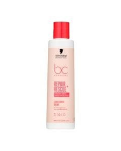 Schwarzkopf Professional BC Bonacure Repair Rescue+ Conditioner (200ml)