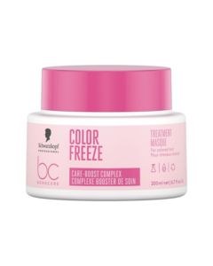 Schwarzkopf Professional BC Bonacure Color Freeze Treatment Masque (200ml)