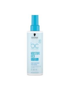 Schwarzkopf Professional BC Bonacure Moisture Kick Spray Conditioner Care-Boost Complex (200ml)