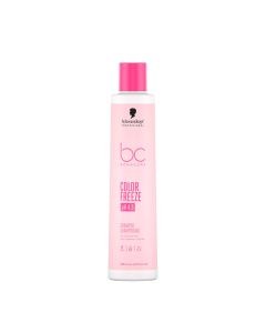 Schwarzkopf Professional BC Bonacure Color Freeze Shampoo pH 4.5 (250ml)