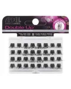 Ardell Τούφες Trios Double Up Long Black